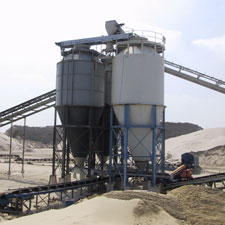 Cement Industry